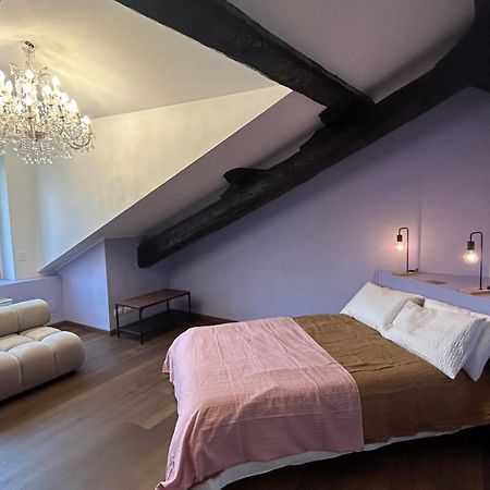 Ca' D'Adda Apartment Milan Luaran gambar