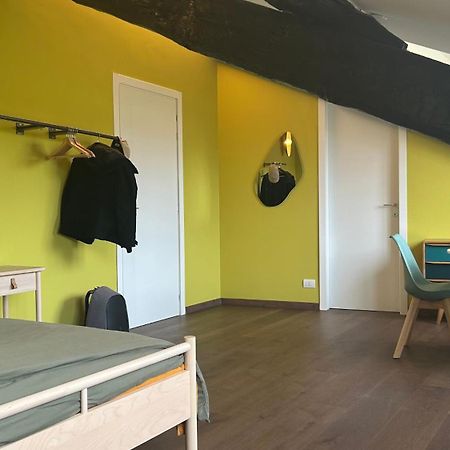 Ca' D'Adda Apartment Milan Luaran gambar