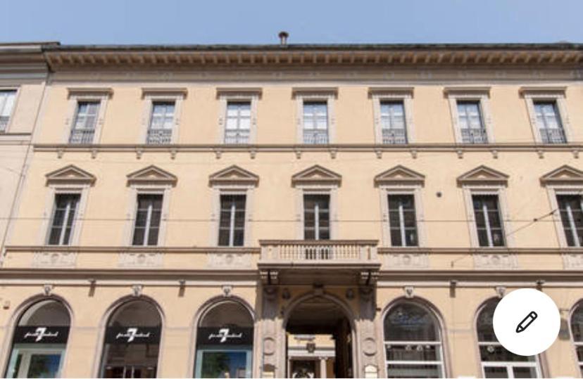 Ca' D'Adda Apartment Milan Luaran gambar
