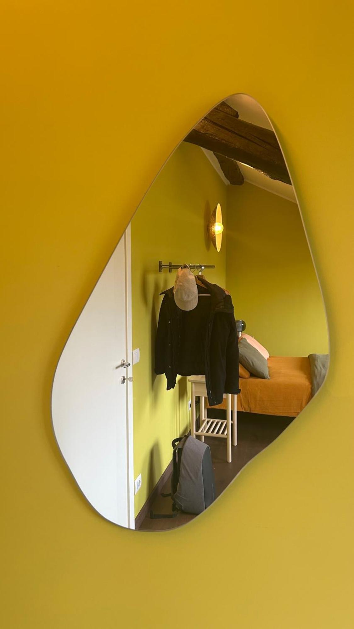 Ca' D'Adda Apartment Milan Luaran gambar