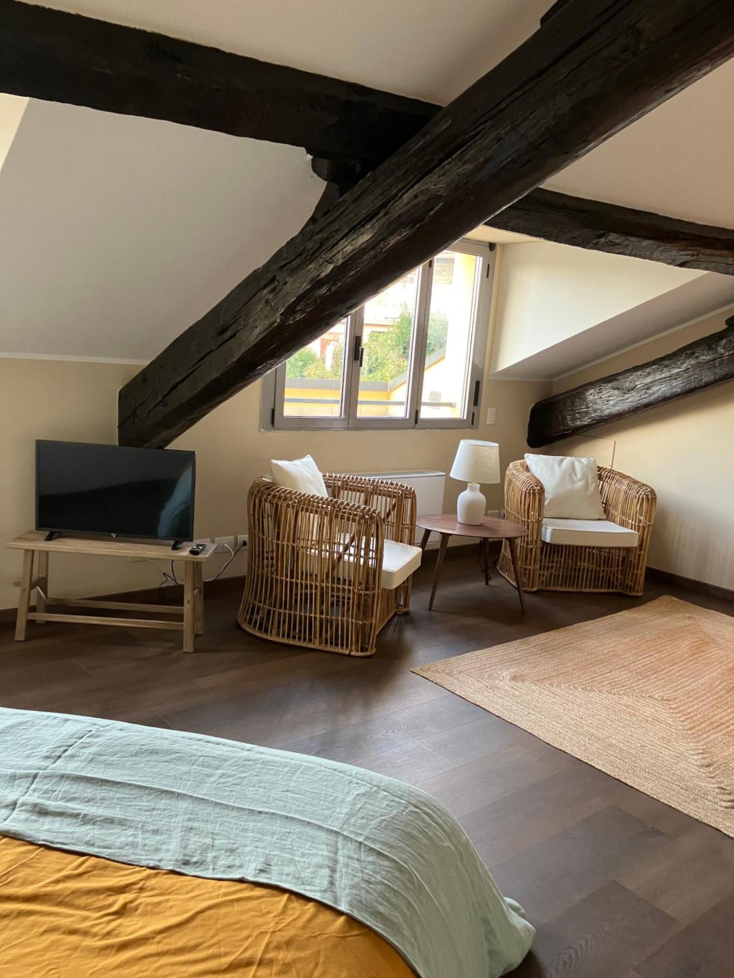 Ca' D'Adda Apartment Milan Luaran gambar