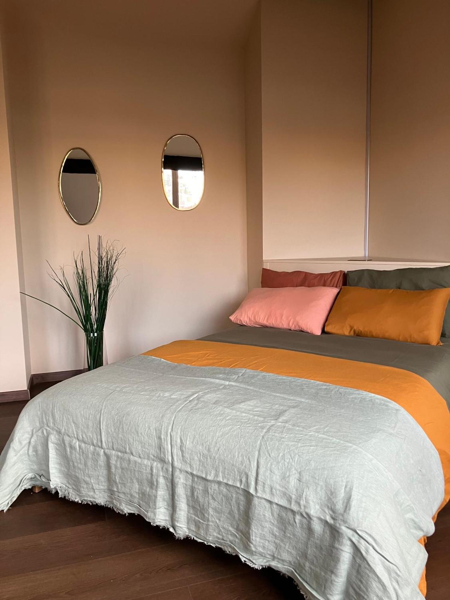 Ca' D'Adda Apartment Milan Luaran gambar
