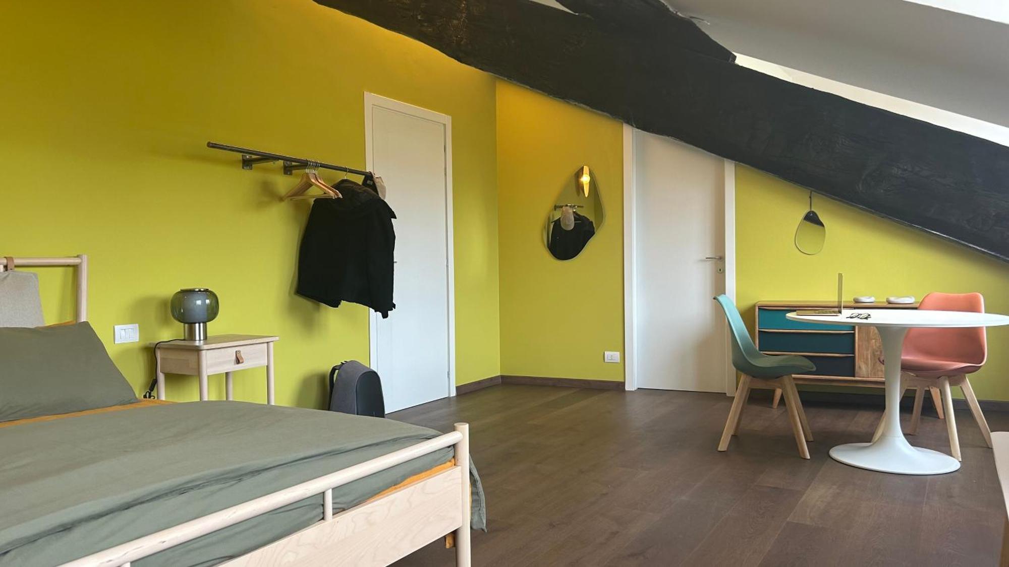 Ca' D'Adda Apartment Milan Luaran gambar
