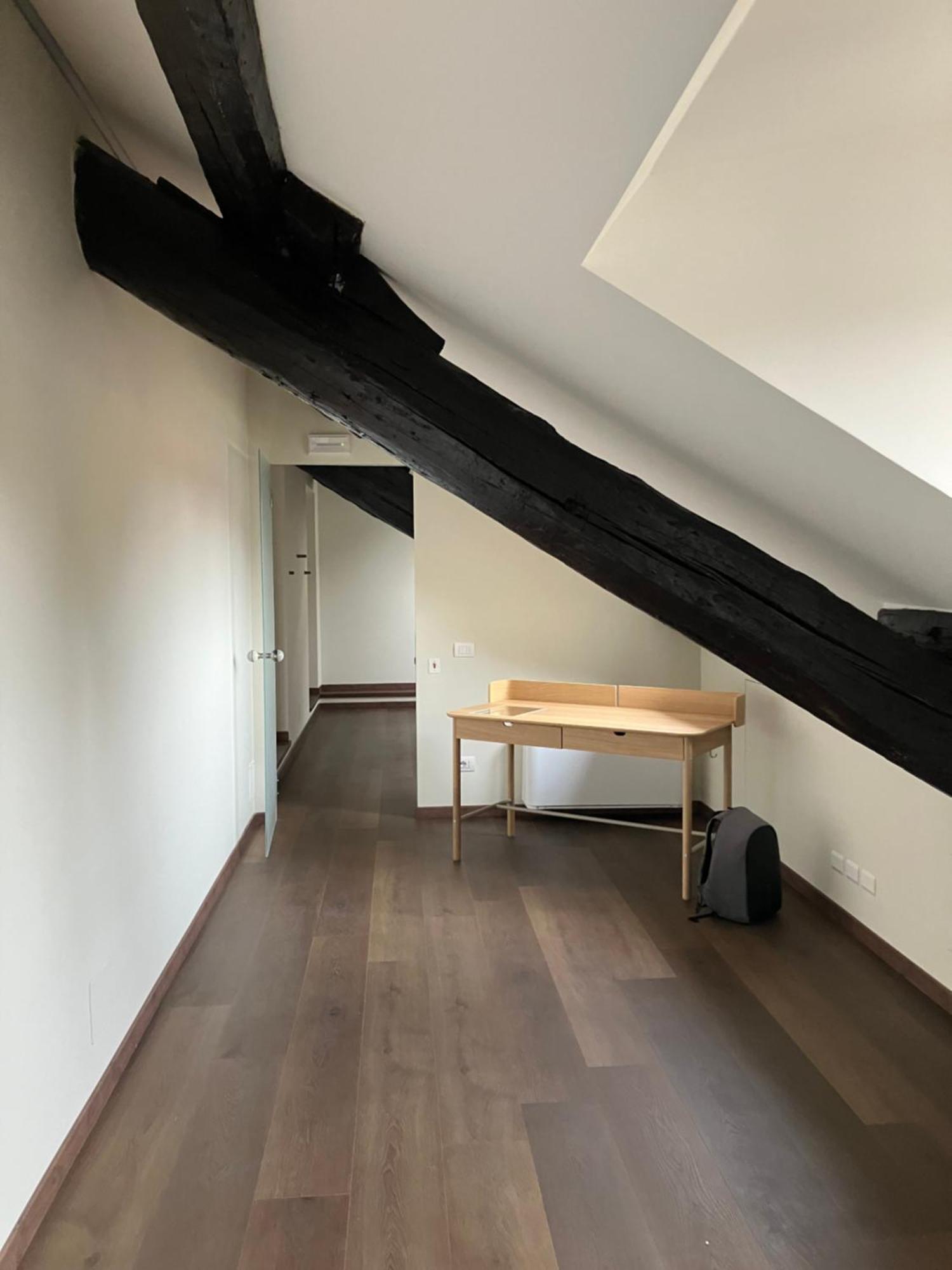 Ca' D'Adda Apartment Milan Luaran gambar
