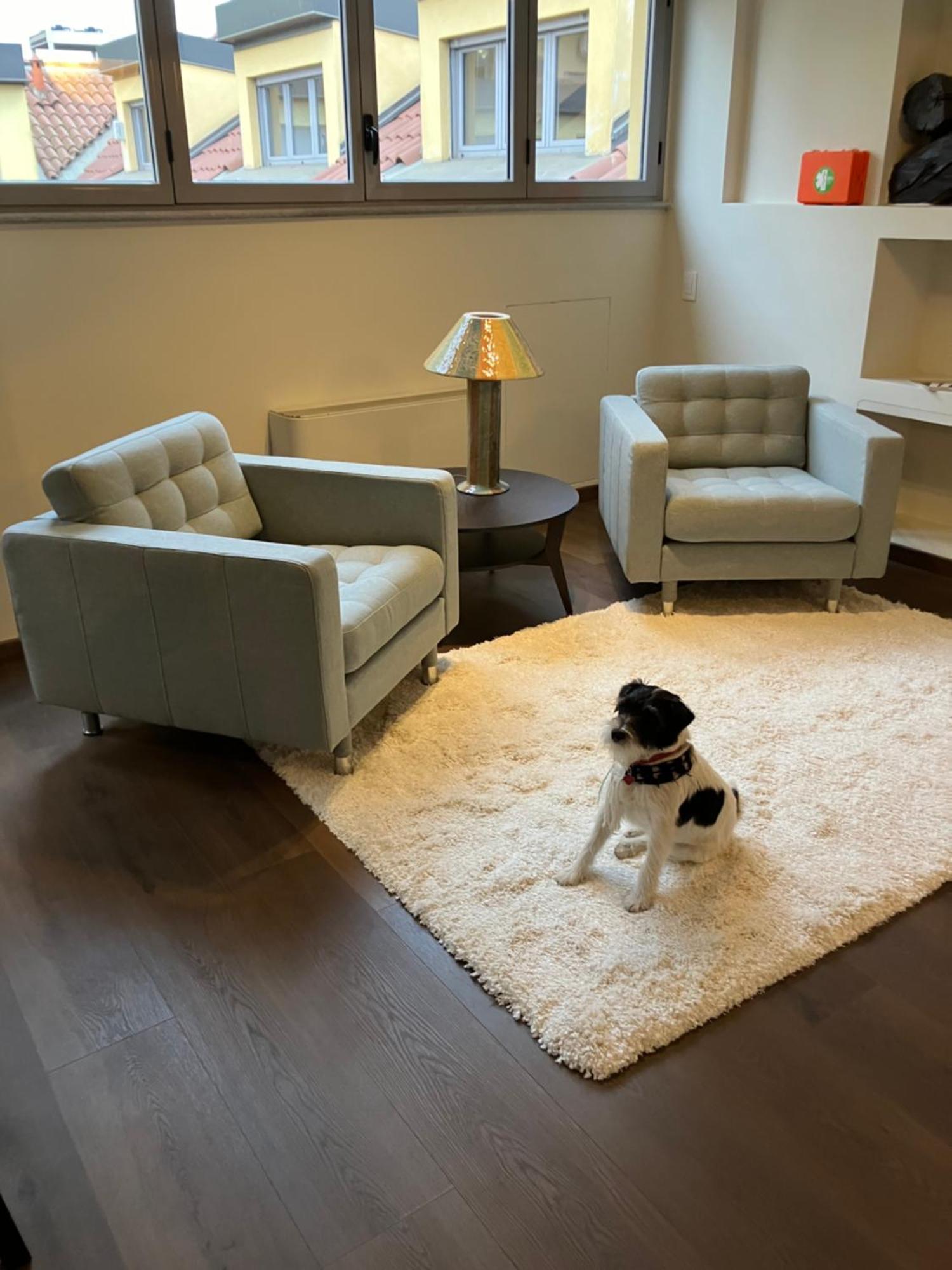 Ca' D'Adda Apartment Milan Luaran gambar