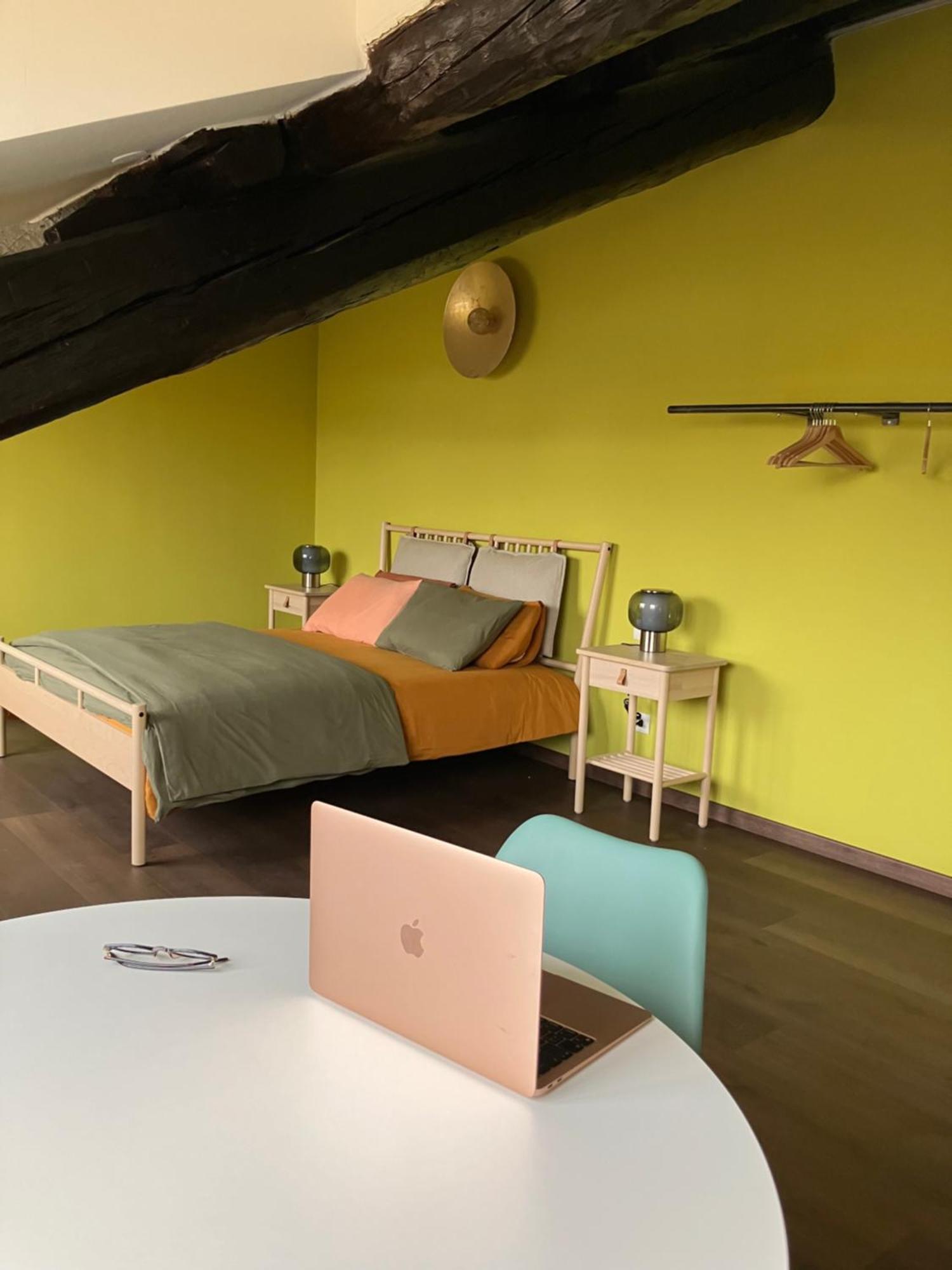 Ca' D'Adda Apartment Milan Luaran gambar