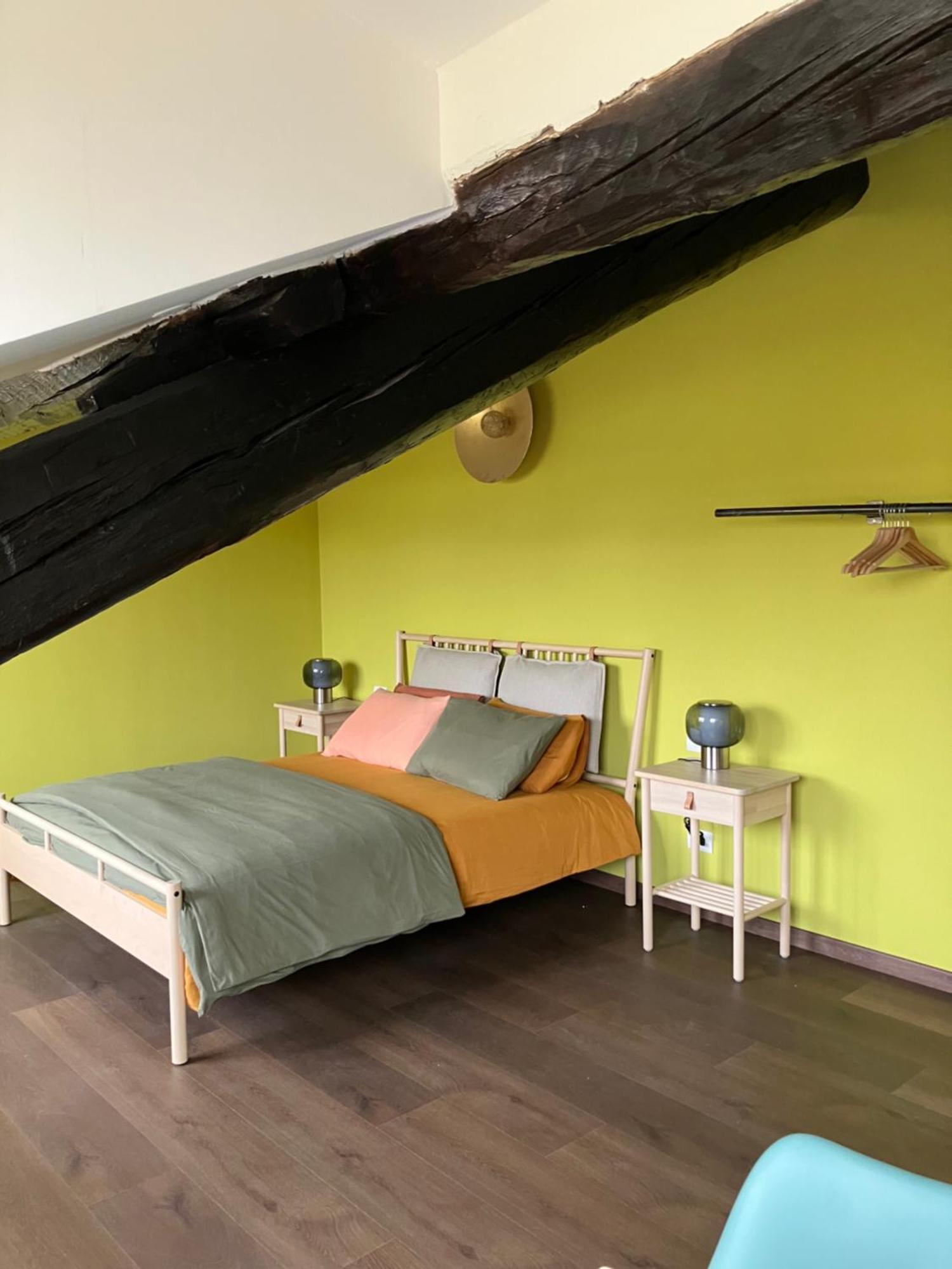 Ca' D'Adda Apartment Milan Luaran gambar