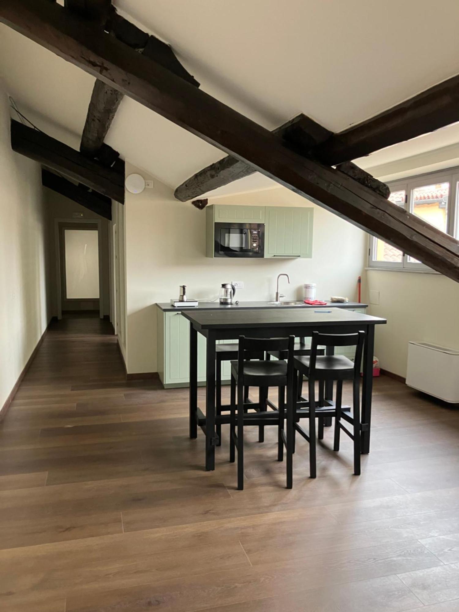 Ca' D'Adda Apartment Milan Luaran gambar