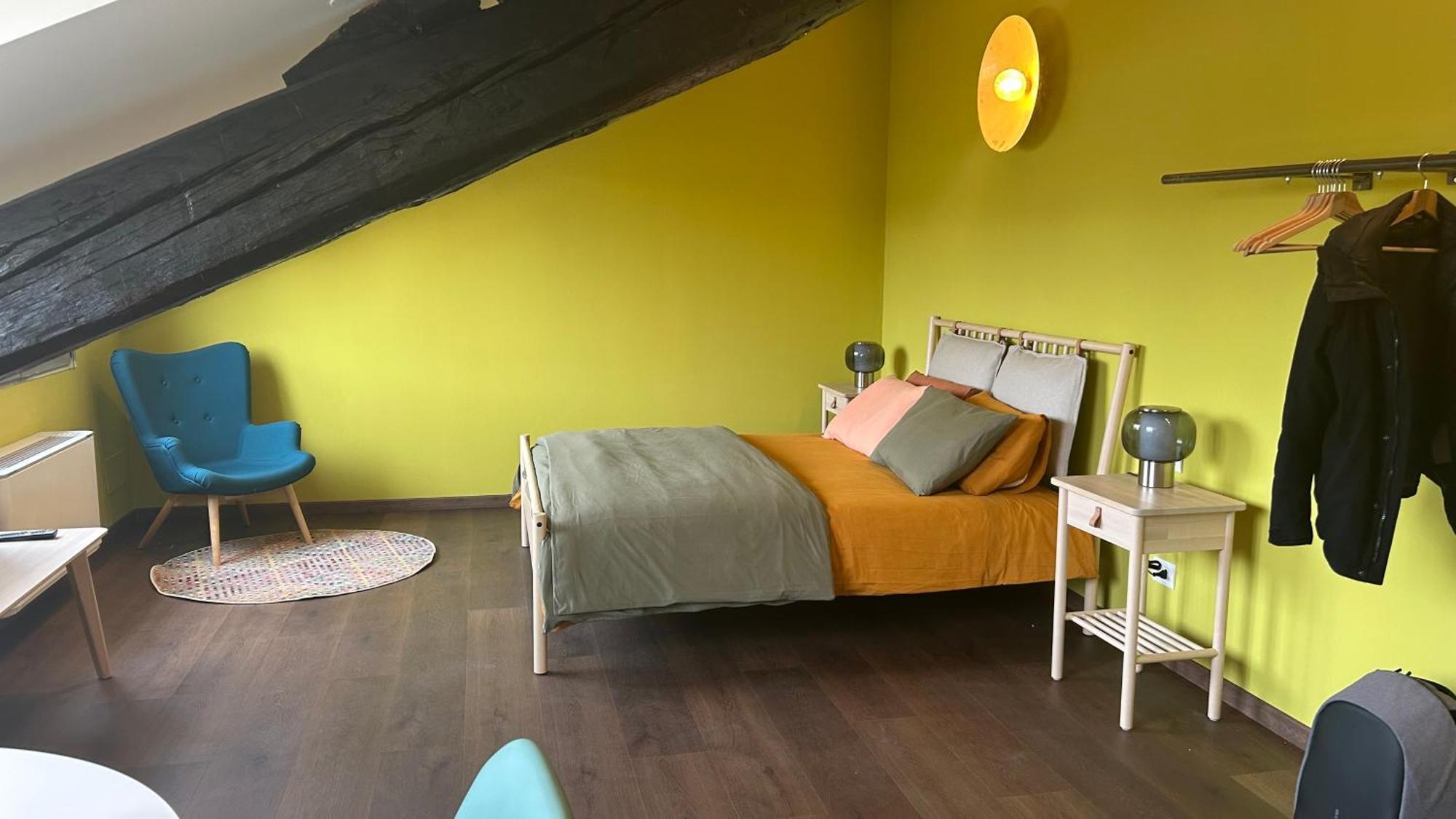 Ca' D'Adda Apartment Milan Luaran gambar