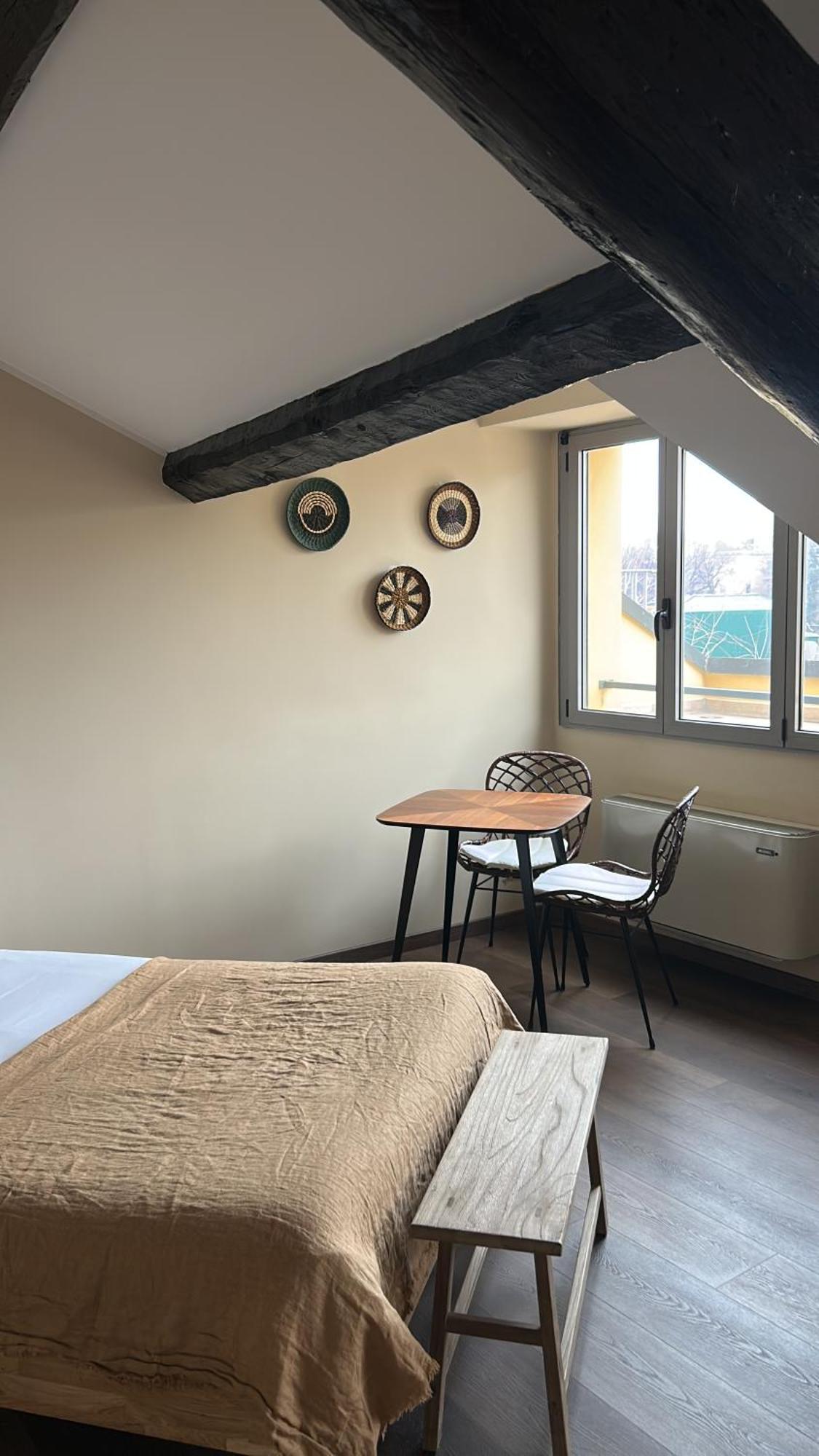 Ca' D'Adda Apartment Milan Luaran gambar